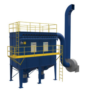 dust collector manufacturers in tamil nadu