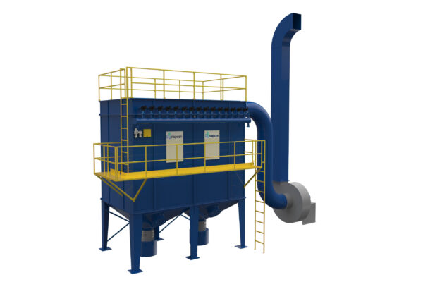 dust collector manufacturers in tamil nadu